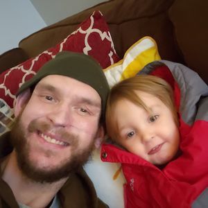 Meet your Posher, Wendy